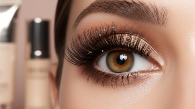 How to Achieve Longer Lashes in 2025 Top Tips and Products