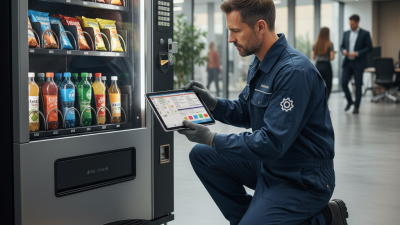 Essential Tips for Becoming a Successful Vending Machine Fixer