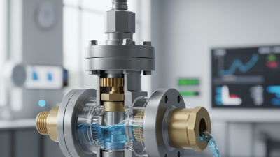 The Ultimate Guide to Pressure Regulating Valves and Their Applications