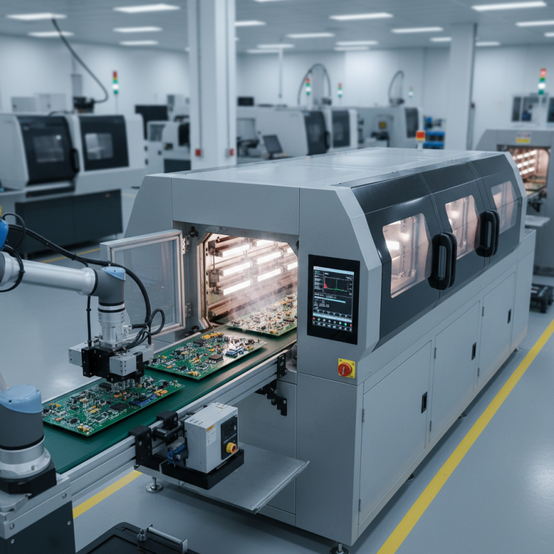 2025 How to Choose the Best Smd Reflow Oven for Your PCB Assembly Needs