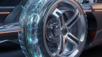 Top Tips for Choosing the Right Interior Tire for Your Vehicle Needs