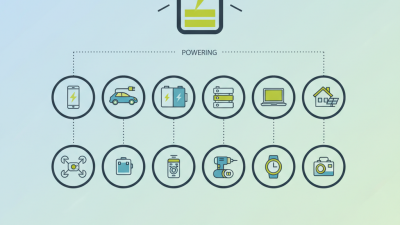 Top 10 Best Batteries: Ultimate Guide to Choosing the Right Battery for Your Needs