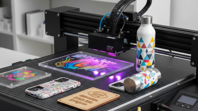 Why Choose an A2 UV Printer for Your Business Needs