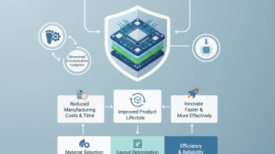 How to Design Multi Circuit Boards for Efficient Electronics Projects