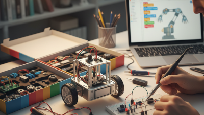 10 Essential Tips for Effective Robotics Learning for Beginners