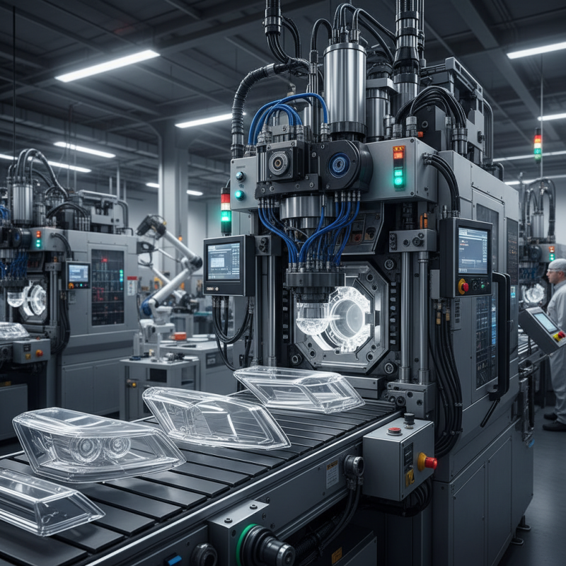 10 Essential Tips for Successful Polycarbonate Injection Molding Techniques