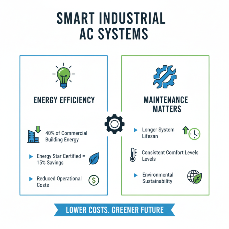 How to Choose the Right Industrial Air Conditioning System for Your Business