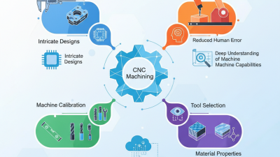 2025 How to Achieve High CNC Machining Precision in Manufacturing