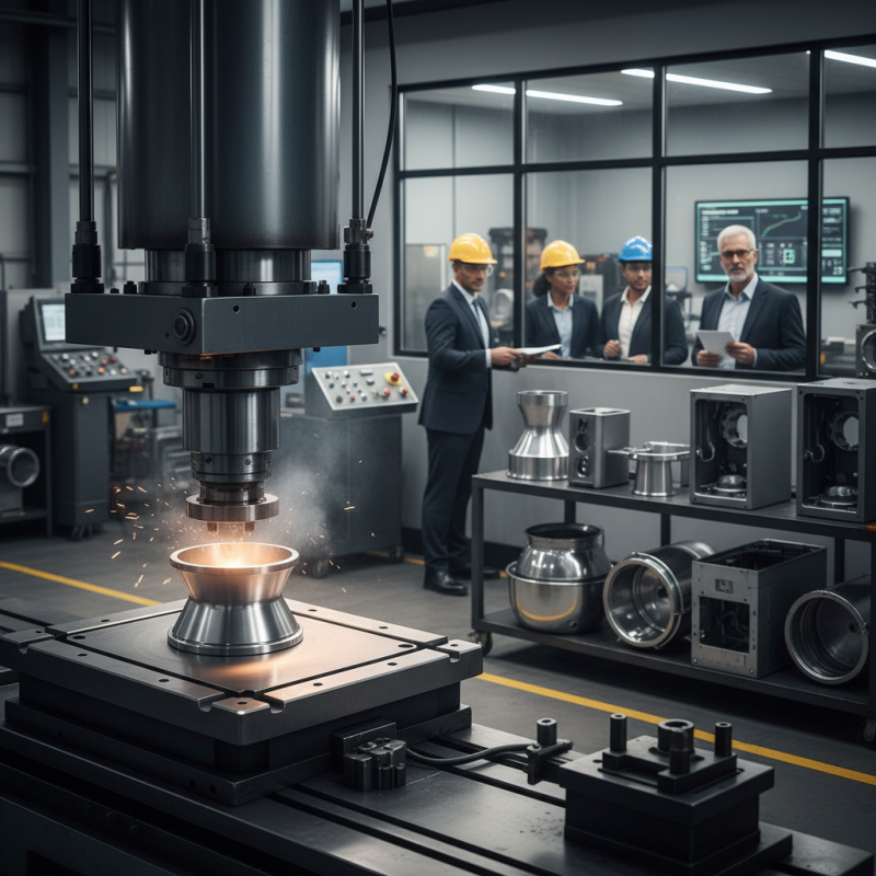 Top 10 Best Deep Drawing Steel Techniques for Superior Metal Forming