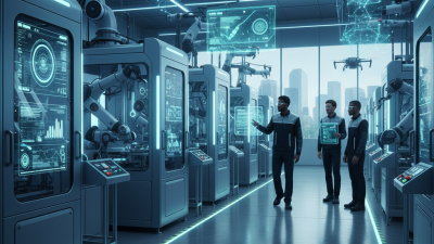 Top Strategies for Optimizing Machines in 2025 for Maximum Efficiency