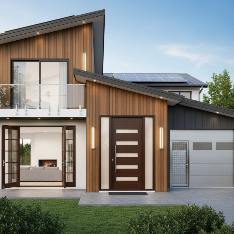 Best Doors and More Solutions for Every Home Improvement Project