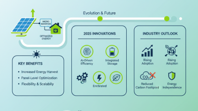 2025 Top Micro Inverter Solar Systems for Efficient Energy Conversion