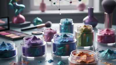 Top Color Changing Mica Powder Trends for 2025 You Need to Know
