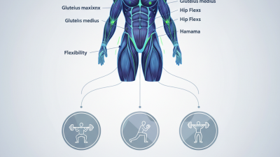 Top Hips Compound Exercises for Strength and Flexibility You Need to Try