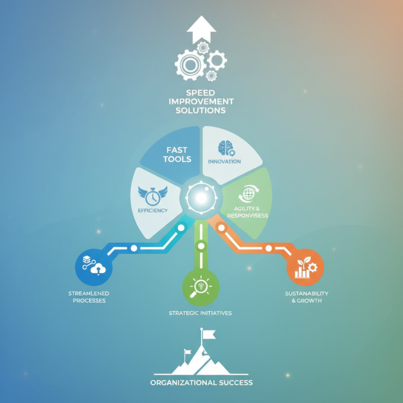 What is a Fast Tool? Discover Your Ultimate Speed Improvement Solutions