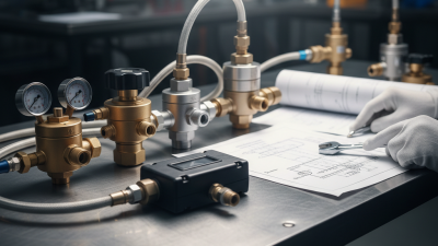 How to Choose the Right Pressure Reducer for Your Needs