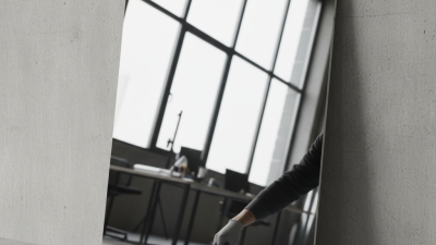 Почему полированный лист из нержавеющей стали является правильным выбором для вашего проекта