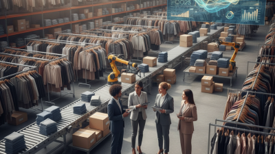 Top Bulk Clothing Vendors to Watch in 2025 for Your Fashion Business