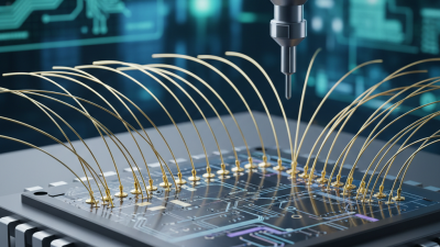 Understanding Gold Wire Bonding Techniques and Their Importance in 2025
