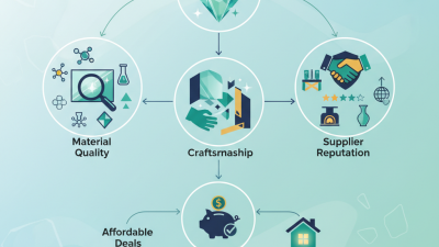 Affordable Glass Tips for Finding the Best Deals on Quality Glass Products