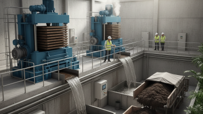 How to Effectively Dewater Mechanical Sludge: A Comprehensive Guide