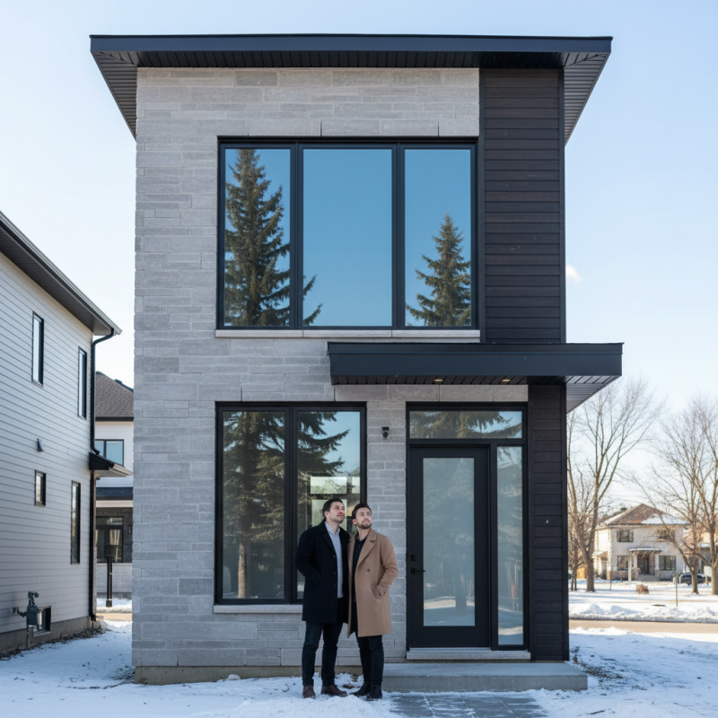 How to Choose the Best Windows and Doors in Ottawa for Your Home in 2025