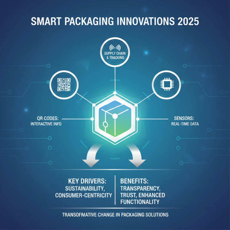 Top Trends in Better Packaging Solutions for 2025 You Need to Know