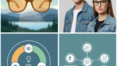 Why Choose Tinted Lenses? Benefits and Tips for the Best Options