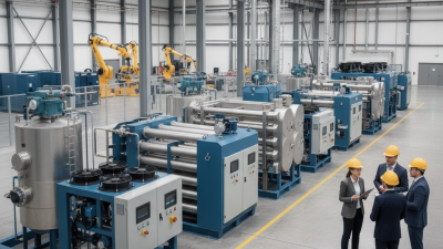 Top 10 Industrial Water Chillers: Find the Best Solutions for Your Needs