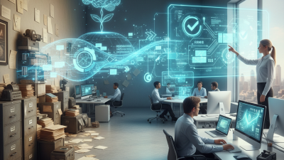 What is Form Automation and How Can It Transform Your Business Processes