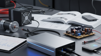 Top 10 Tips for Choosing the Right AC to DC Power Inverter