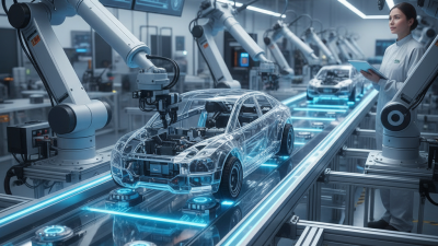 Top 5 Magnetic Linear Drive Systems: Best Choices for Efficiency and Performance