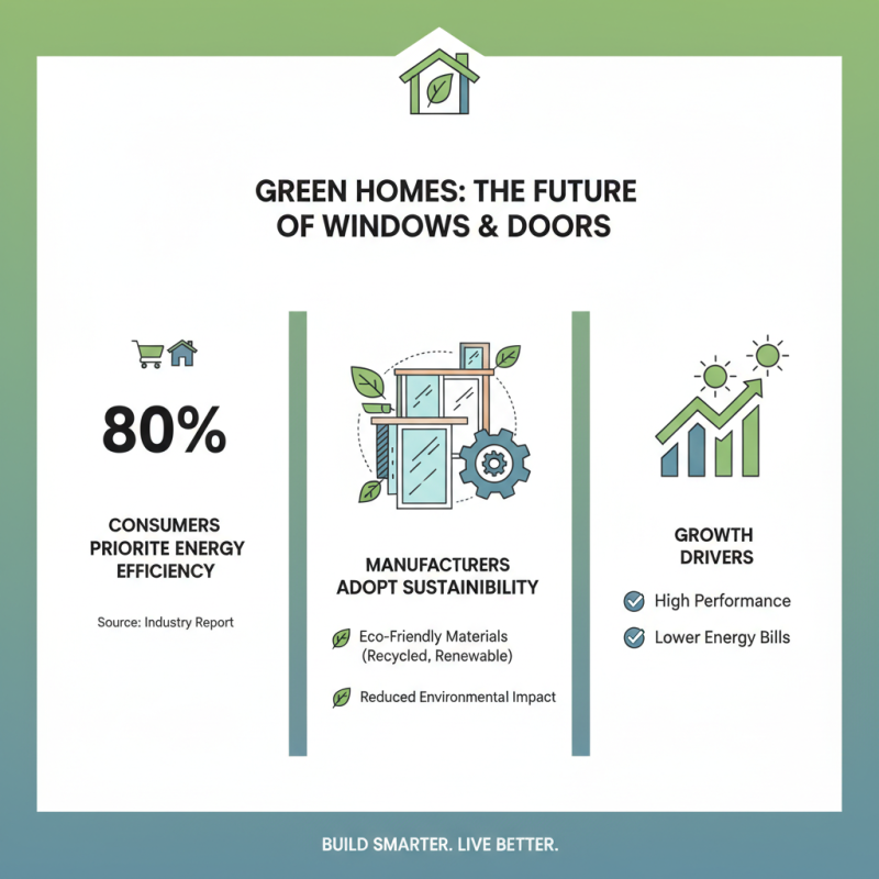 2025 Top Trends in Sliding Windows and Doors You Need to Know