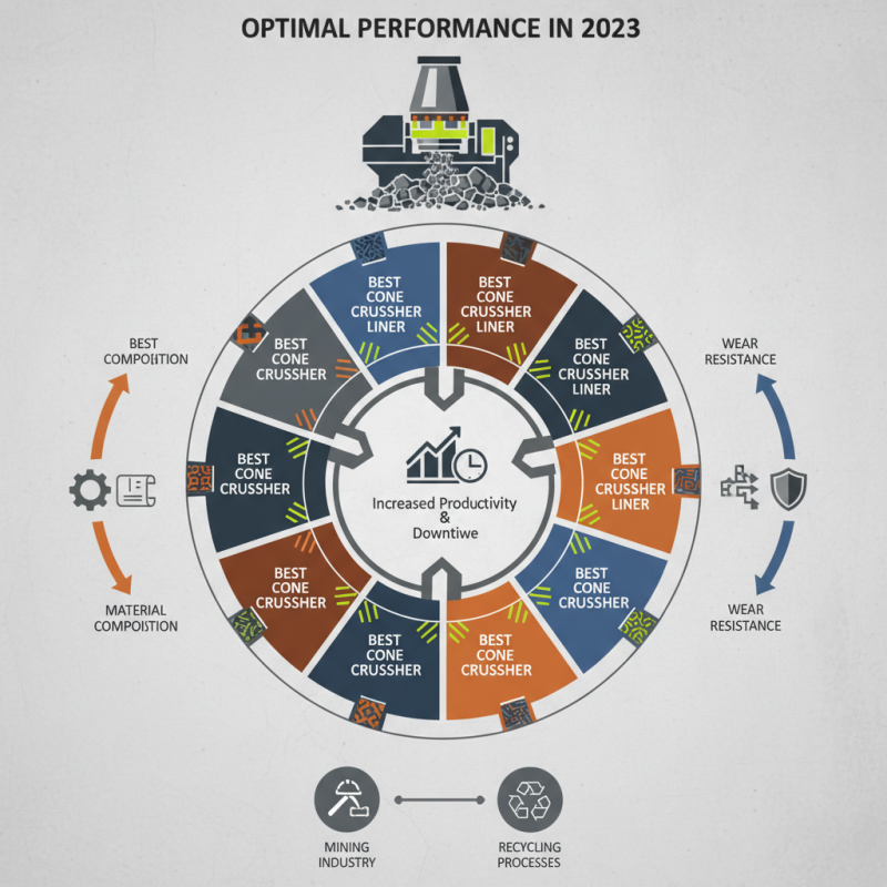 10 Best Cone Crusher Liners for Optimal Performance in 2023