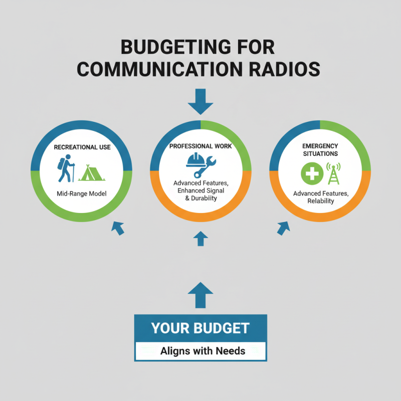 How to Choose the Best Communication Radios for Your Needs