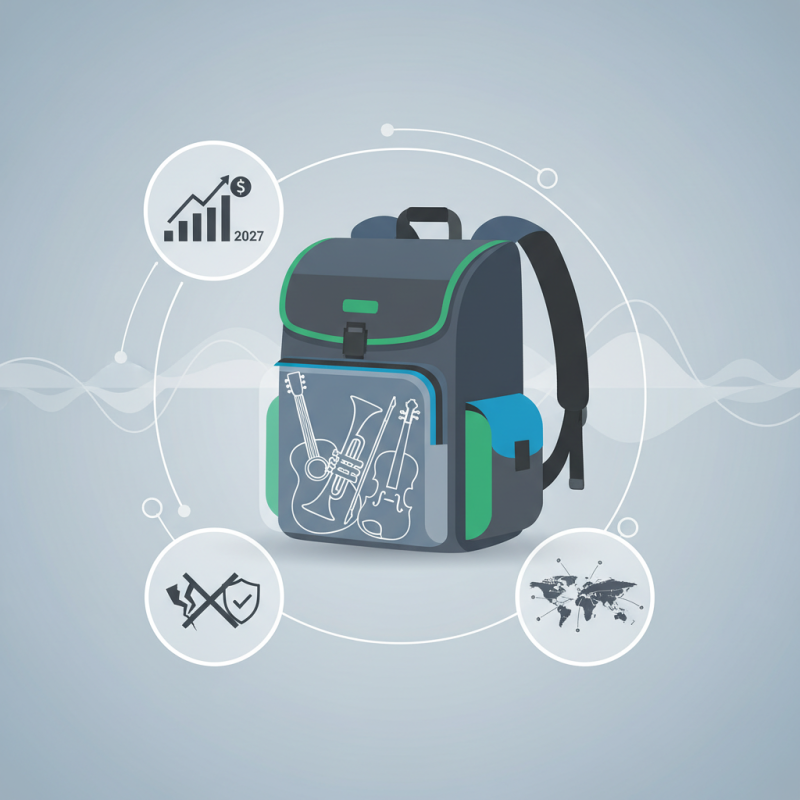 What is a Musical Carrying Bag and Why You Need One for Your Instruments