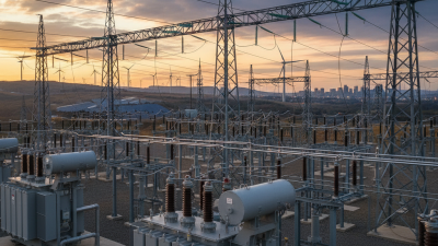 How to Choose the Right Large Electrical Transformers for Your Needs