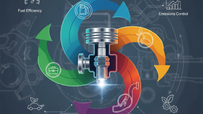 Why Gas Engine Spark Plugs Are Essential for Your Vehicle's Performance?