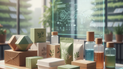 Top Trends in Better Packaging Solutions for 2025 You Need to Know