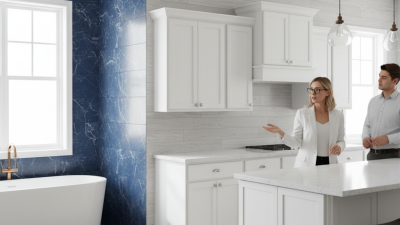 What is PVC Wall Panels 4x8 Benefits and Uses for Your Home装修