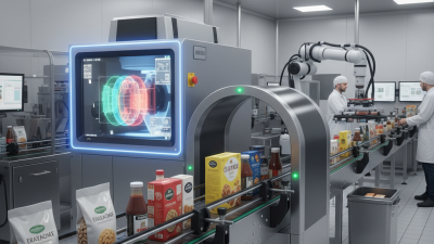 Top 10 Food Inspection Equipment for Ensuring Safety and Quality