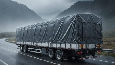 Best Waterproof Truck Tarps for 2025 Buyers Guide and Reviews