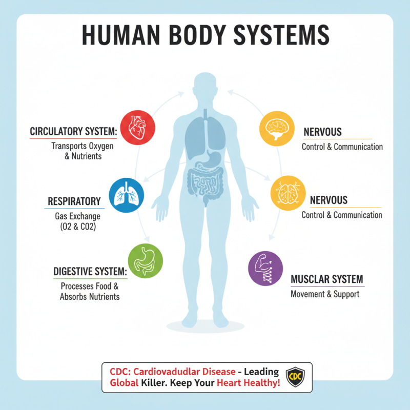 What is the Biology of a Human and How Does it Impact Our Lives
