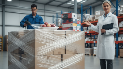 What is Plastic Shrink Wrap? Uses, Benefits, and How to Choose the Right Type