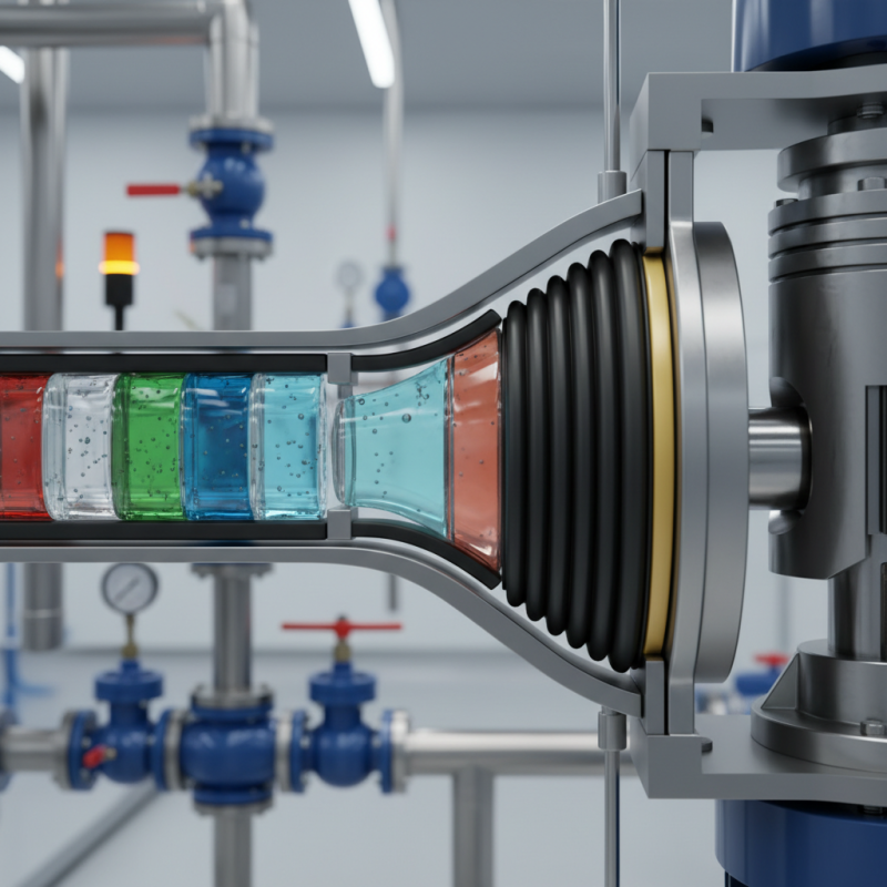 How to Choose the Right Pump Diaphragm for Your Applications