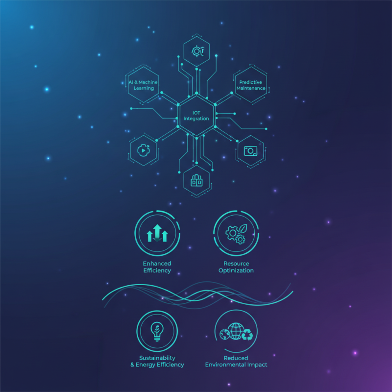 Top Automation Control Trends to Watch in 2025 for Enhanced Efficiency