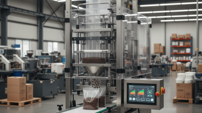 2025 How to Choose the Best Vertical Packaging Machine for Your Business