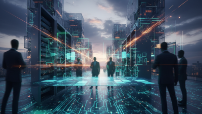 Is Juniper Networks For Sale What Does This Mean for the Tech Industry