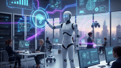 Top 2025 Trends in Robotic Process Automation You Need to Know