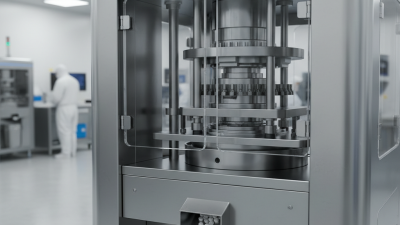 What is Natoli Tablet Press and How Does It Improve Tablet Production